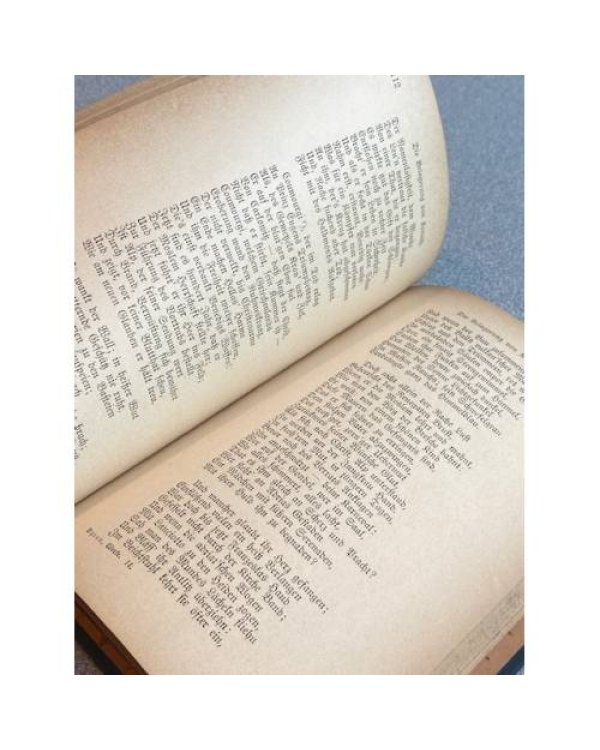 Lord Byrons poetische Werke in acht Bänden. In älteren Übertragungen (7 bände)