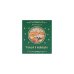 Обложка книги «Городок в табакерке» — В. Ф. Одоевский, ISBN 9785180008817