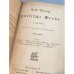 Lord Byrons poetische Werke in acht Bänden. In älteren Übertragungen (7 bände)