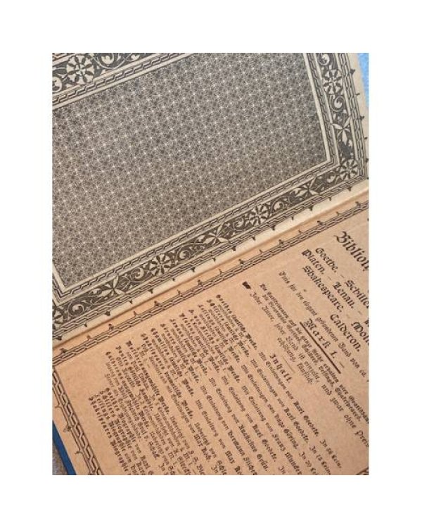 Lord Byrons poetische Werke in acht Bänden. In älteren Übertragungen (7 bände)