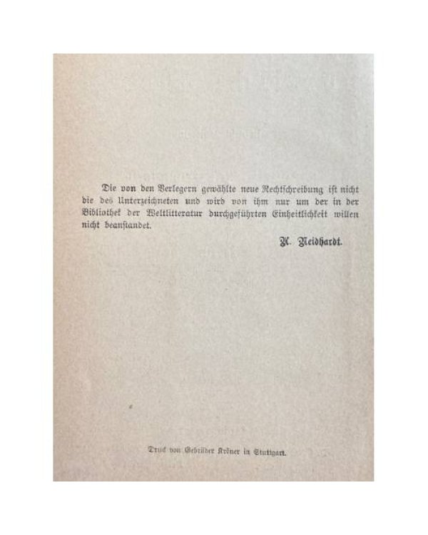Lord Byrons poetische Werke in acht Bänden. In älteren Übertragungen (7 bände)