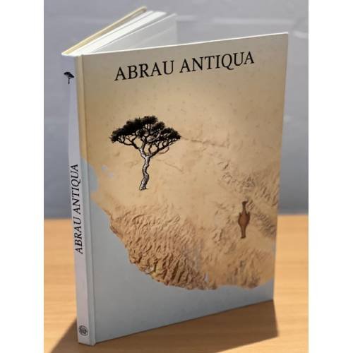 ABRAU ANTIQUA. Результаты комплексных исследований древностей полуострова Абрау