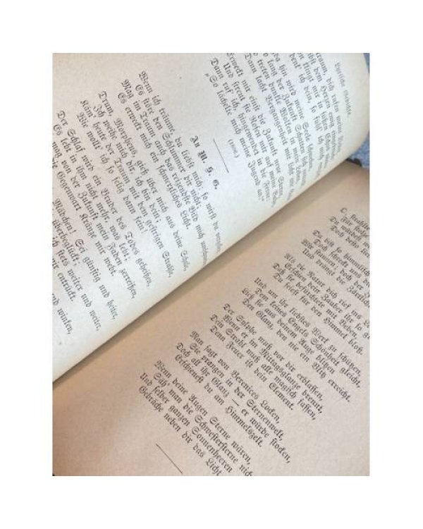 Lord Byrons poetische Werke in acht Bänden. In älteren Übertragungen (7 bände)