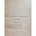 Lord Byrons poetische Werke in acht Bänden. In älteren Übertragungen (7 bände)