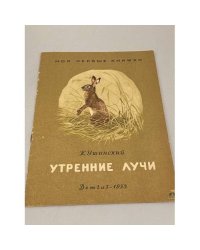 Утренние лучи
