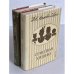 Семейная хроника. В 2-х книгах