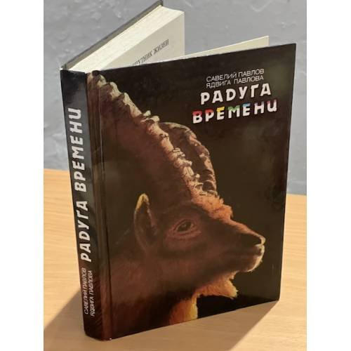 Радуга времени
