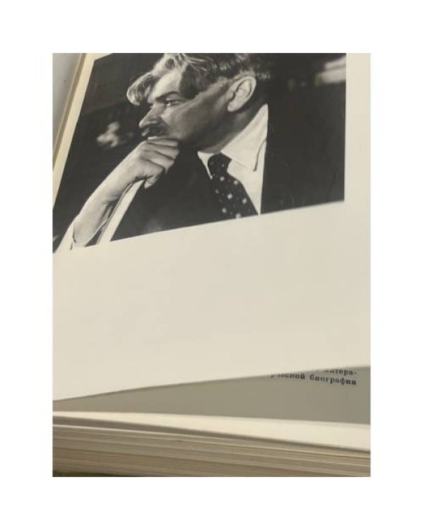 Дополнительное изображение книги «. Русский лес»