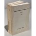 Обложка книги «Коммунистическая оппозиция в СССР 1923-1927. Из архива Льва Троцкого / . В 4 т. Т. 2-4.» — сост. Ю. Фельштинский