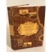Административно-территориальное деление Самарской губернии, 1851-1928 гг.