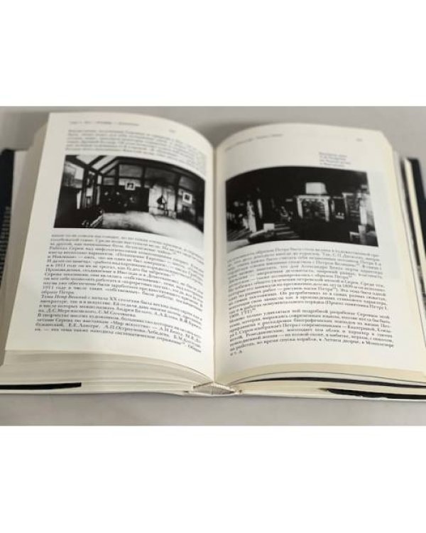 Дополнительное изображение книги «Валентин Серов»
