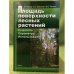 Площадь поверхности лесных растений