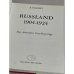 Russland 1904 - 1924. Eine historische Foto-Reportage 
