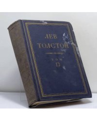 Полное собрание сочинений. Том 13