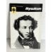 Обложка книги «Пушкин (семья художника)» — Минина А.И.