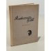Обложка книги «А. Блок. Избранное» — Автор не указан