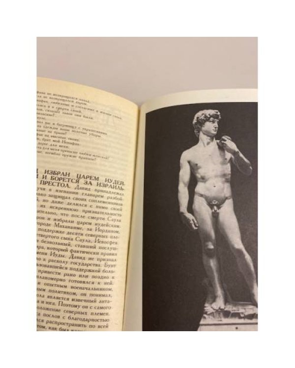 Дополнительное изображение книги «Библейские сказания»