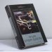 Обложка книги «Четыре орудия убийства» — Карр Джон Диксон, ISBN 9785952404618