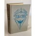 Обложка книги «Стеклянная западня» — Франке Герберт В., ISBN 5050025338