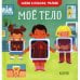 Дополнительное изображение книги «Найди и покажи, малыш. Мое тело»
