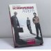 Обложка книги «Великолепная афера» — Эрик Гарсиа, ISBN 9785942785321