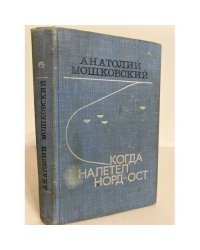 Когда налетел норд-ост