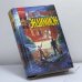Обложка книги «Эндимион» — Дэн Симмонс, ISBN 9785881969615