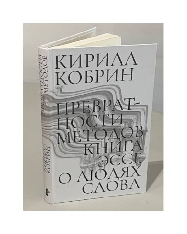 Превратности методов. Эссе о людях слова