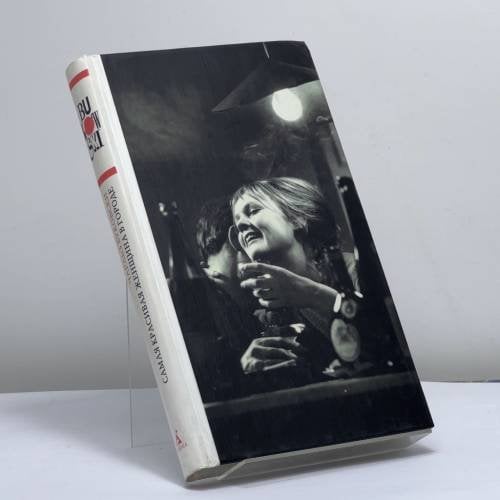 Обложка книги «Самая красивая женщина в городе» — Чарльз Буковски, ISBN 9785352000298