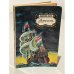 Обложка книги «Вашингтон Ирвинг. Новеллы» — Ирвинг Вашингтон