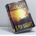 Обложка книги «Дианетика: Современная наука душевного здоровья» — Л. Рон Хаббард, ISBN 9785734800034
