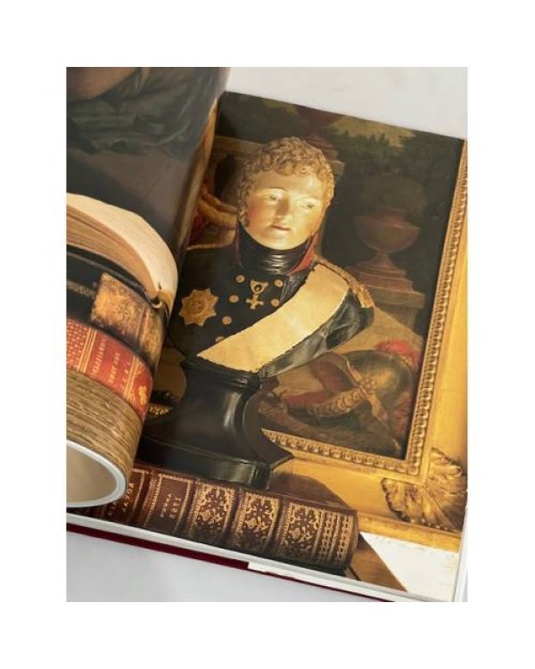 Дополнительное изображение книги «Russian Imperial Style»