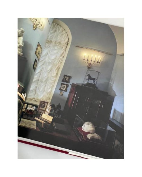 Дополнительное изображение книги «Russian Imperial Style»