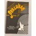 Обложка книги «Лексикон. Литературный альманах» — С. Гамаев, Л. Бутяков, В. Парнев, В. Орловская, А. Бодров, В. Бобрецов, В. Кобец