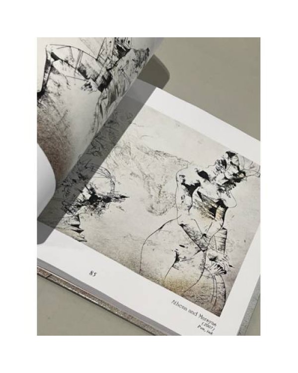 The Drawings of Vagan Avagyan 1993 - 2017 DRAWINGS