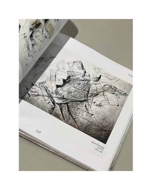 The Drawings of Vagan Avagyan 1993 - 2017 DRAWINGS