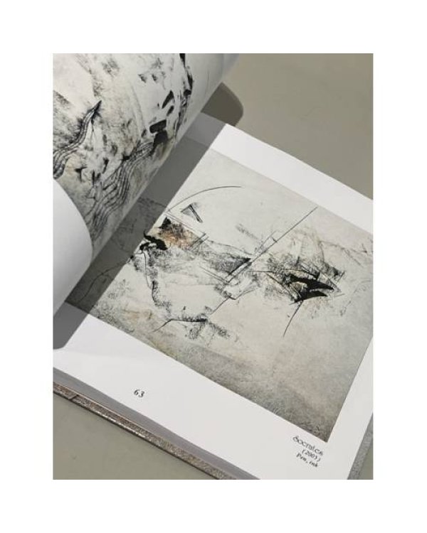 The Drawings of Vagan Avagyan 1993 - 2017 DRAWINGS