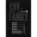 Дополнительное изображение книги «SPY x FAMILY Семья шпиона. Т. 10 манга»