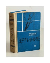 Дерзание