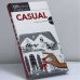 Обложка книги «Casual» — Оксана Робски, ISBN 9785353027133