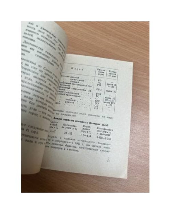 Дополнительное изображение книги «Экспорт СССР, Справочник-путеводитель. Центральный музей советского экспорта всесоюзной торговой палаты»