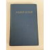 . Стихотворения и поэмы