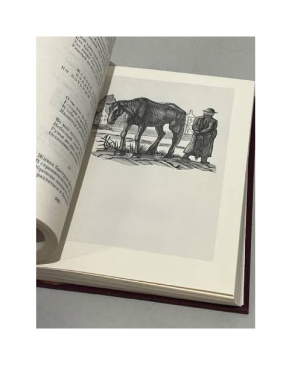 Дополнительное изображение книги « Роберт Бернс. Стихотворения. Поэмы. Шотландские баллады »