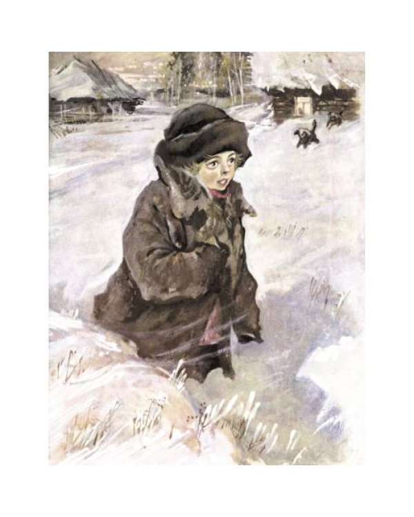 Дополнительное изображение книги «Сказки, басни, рассказы»