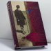 Обложка книги «Дневник Маньчжурской экспедиции (1934–1935)» — Рерих Н. К., ISBN 9785869882677