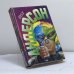 Обложка книги «Пришельцы с Земли» — Пол Андерсон, ISBN 9785859490813
