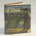 Обложка книги «Стихотворения» — А. В. Кольцов