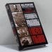 Обложка книги «Революционеры Романовы и консерватор Ульянов» — Беспалов Ю.Г., Беспалова Н.Ю., Носов К.В., ISBN 9785170264841