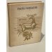 Обложка книги «Две шали» — Гамзатов Расул Гамзатович