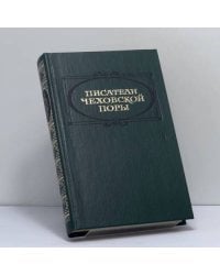 Писатели чеховской поры. Избранные произведения писателей 80—90-х годов. Том 2